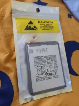 Batre samsung 100% original EB-BA315ABY