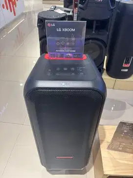 LG SPEAKER ACTIVE XBOOM XL7
