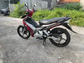YAMAHA JUPITER MX OLD RAWATAN