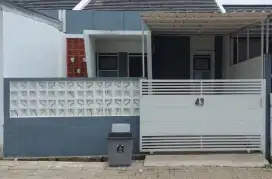 DISEWAKAN RUMAH DI PERUMAHAN BUMI PANENJOAN CICALENGKA