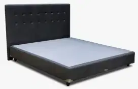 Springbed elite opulance 180x200