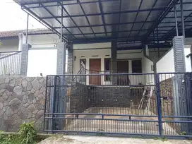 Sewa Rumah Giri Mekar Permai LB 82 m2 / LT 128 m2 Cilengkrang