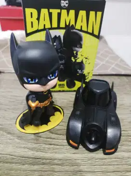 POPMART Batman 85th Years Anniversary