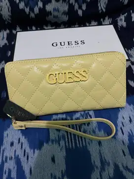 PRELOVE WALLET/DOMPET GUESS START FROM 5K