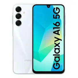 Samsung A16  8/128 kredit tanpa DP