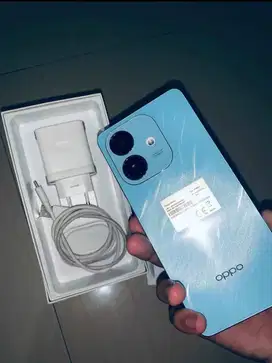 Oppo A3x 4G 4/64GB