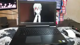 Laptop Lenovo | i7 Gen 6 | RAM DDR4 32GB | SSD256+HDD1TB | GTX 950M