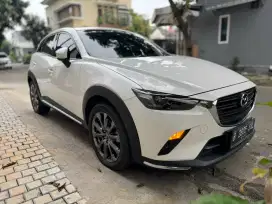 MAZDA CX3 PRO 2.0 AT 2020/2021 CX-3