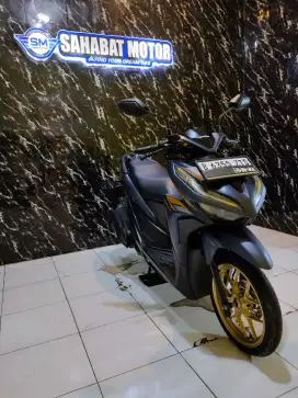VARIO 125 CBS ISS TH 2022 CASH ATAU KREDIT BISA