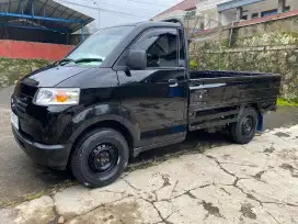 Pick Up APV 2014 Antik