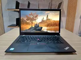 Lenovo Thinkpad T460s I7 Slim Bisa Paylatter