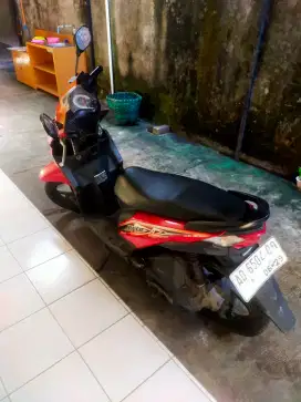 HONDA BEAT TH 2014