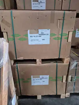 Compressor pembekuan ikan 15pk