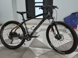 Sepeda MTB gunung