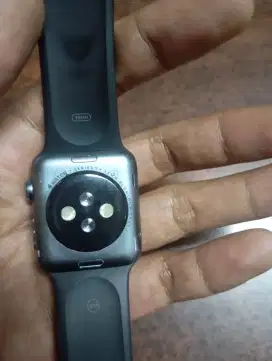 Iwatch seri 1 38m