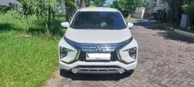 Mitsubishi Xpander Sport Manual 2019