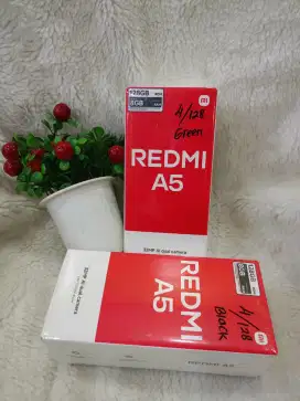 HANDPHONE REDMI A5