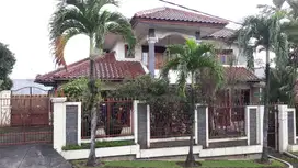 RUMAH ELEGAN - LOKASI STRATEGIS DI KOTA BOGOR
