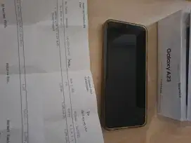 Samsung galaxy A23 fulset
