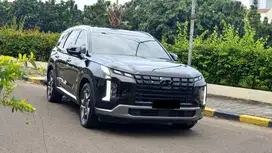 Hyundai Palisade 2.2D Signature AWD 4x4 Facelift Diesel AT 2023/2024