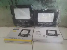 Lampu LED 50wat
