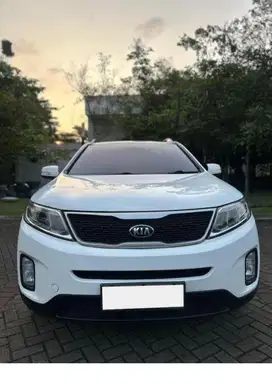 KIA - Sorento 2.4 Bensin AT 2014, ISTIMEWA!
