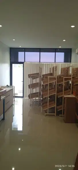 RAK BUAH MULTIFUNGSI