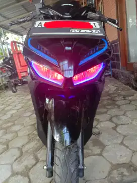 Vario 125 2019 nego