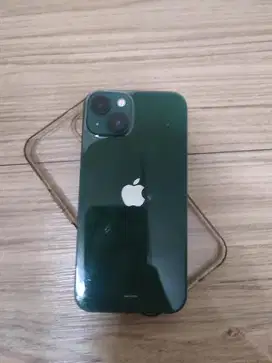 Jual Hp Iphone 13 Rp 7.000.000 negi
