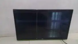 TV LCD TCL 29iN Mines Rusak masih segel