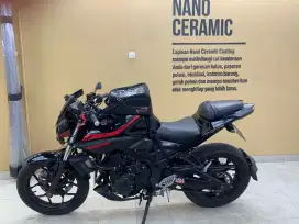 Yamaha Mt25 2019 Pajak hidup