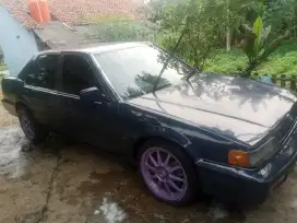 Honda Accord 1989