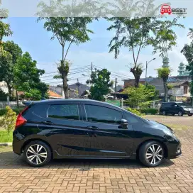 Cash Jazz RS 1.5 AT 2019 Siap Pakai