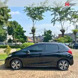Cash Jazz RS 1.5 AT 2019 Siap Pakai