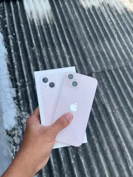 IPHONE 13 128 Ibox-Pink