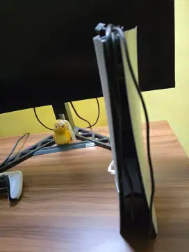 Jual ps5 slime bekas like a new ga pernah kepake baru 1 bulan pemaikan