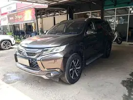 Mitsubishi Pajero Sport Dakar 4X2 AT 2016