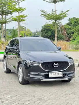 DP33JT/ MAZDA NEW CX5 ELITE A/T 2019