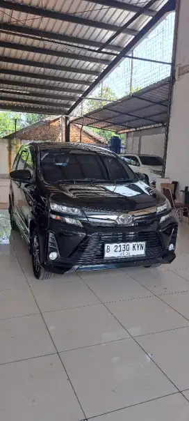 DP 7 Jt, Avanza 1.5 Veloz 2021