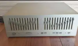 AQualizer Pionner Gs-9