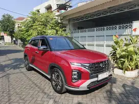 HYUNDAI CRETA PRIME MATIC SUNROOF ISTIMEWA
