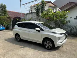Mitsubishi Xpander Sport Matic 2021
