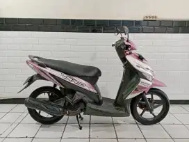 Vario cw tahun 2009 orisinil mesin halus