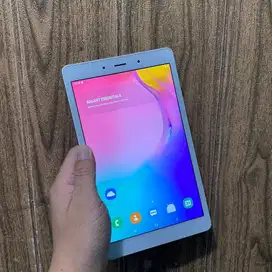 Samsung Tab A 2/32gb resmi bisa kartu