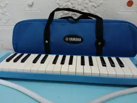 Yamaha pianika original p32