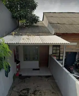 Disewakan Kontrakan 3 Petak Harga Terjangkau