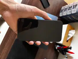 Iphone 13 Black 128gb Garansi Indonesia