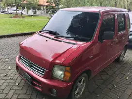 Suzuki Karimun 2003 Bensin
