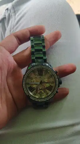 Jam wanita Michael kors