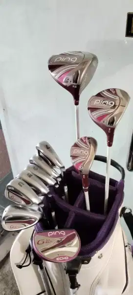 Stik golf ping gle2 fullset